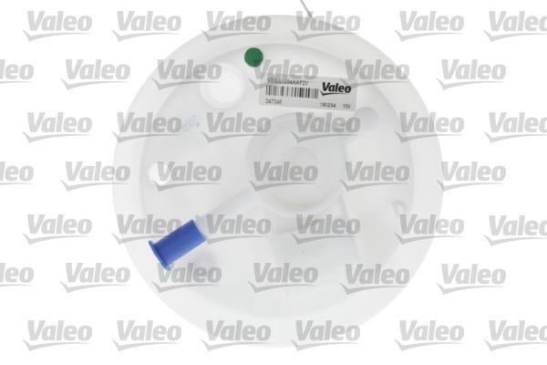 Pompe à carburant (Pompe à gasoil) VALEO ref. 347346